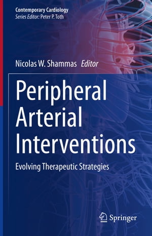 Peripheral Arterial Interventions