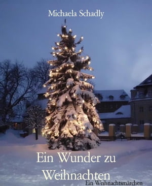 Ein Wunder zu Weihnachten