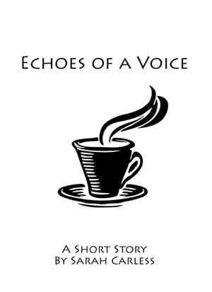 ŷKoboŻҽҥȥ㤨Echoes of a VoiceŻҽҡ[ Sarah Carless ]פβǤʤ117ߤˤʤޤ