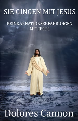 SIE GINGEN MIT JESUS