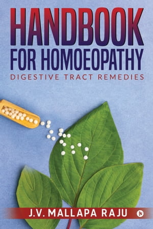 Handbook for Homoeopathy