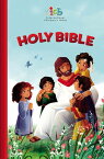ICB, Holy Bible International Children's Bible【電子書籍】[ Thomas Nelson ]
