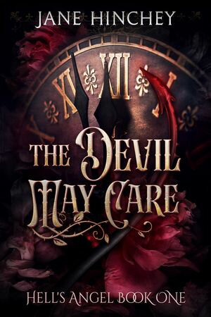 The Devil May Care【電子書籍】 Jane Hinchey