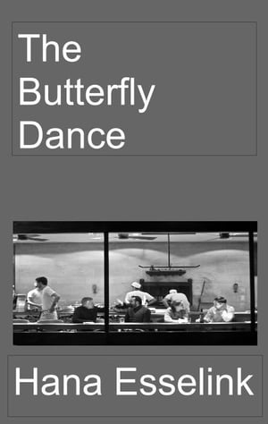 The Butterfly Dance