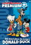 Lustiges Taschenbuch Premium Plus 01 Aus dem Leben des jungen Donald DuckŻҽҡ[ Walt Disney ]