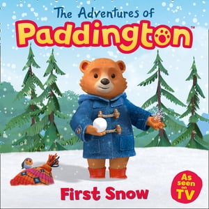 The Adventures of Paddington – First Snow