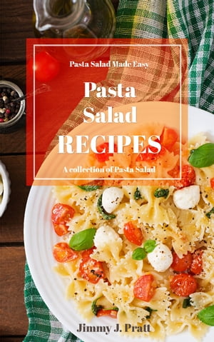 Pasta Salad Recipes