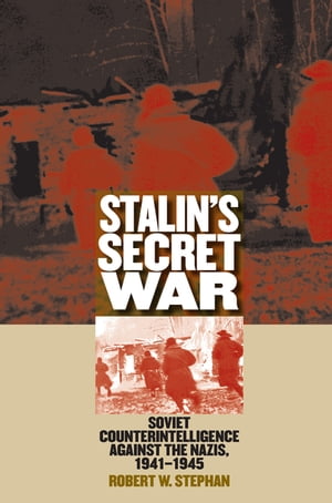 Stalin's Secret War