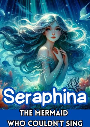 Seraphina The Mermaid Who Couldn't SingŻҽҡ[ Zea Gobbs ]