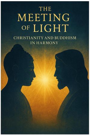 The Meeting of Light: Christianity and Buddhism in Harmony【電子書籍】[ Davide A. Jampa Tsering ]