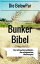 Golf: Die BelowPar Bunker Bibel - Der Ultimative Leitfaden für Erfolgreiches Bunkerspiel
