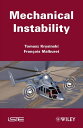 Mechanical Instability【電子書籍】 Tomasz Krysinski