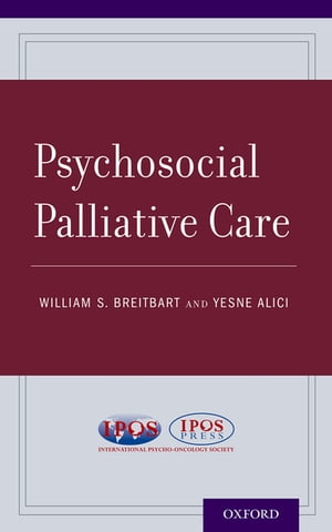 Psychosocial Palliative Care