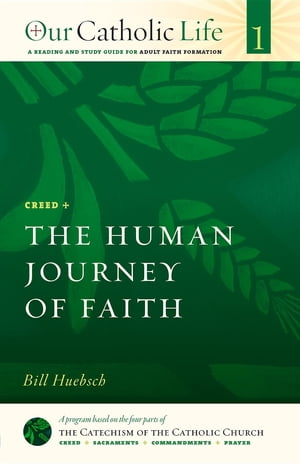 The Human Journey of Faith