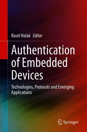 Authentication of Embedded Devices