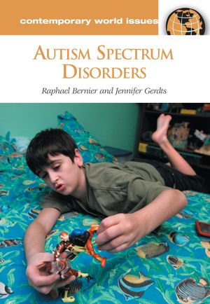 Autism Spectrum Disorders