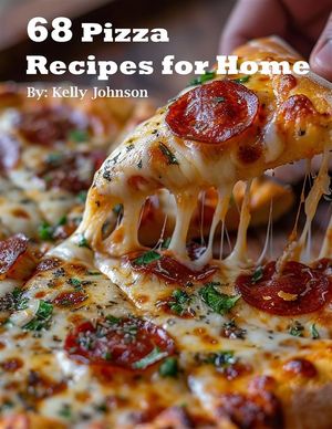 68 Pizza Recipes for Home