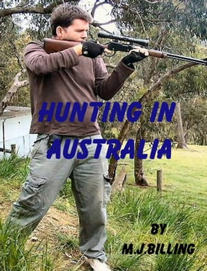 Hunting in Australia