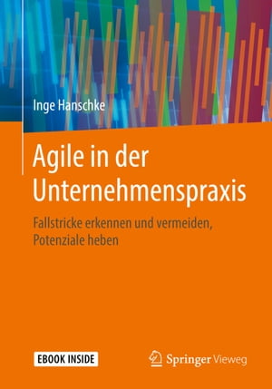 Agile in der Unternehmenspraxis Fallstricke erkennen und vermeiden, Potenziale heben