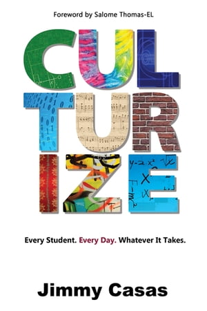 Culturize