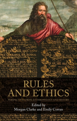 Rules and ethics