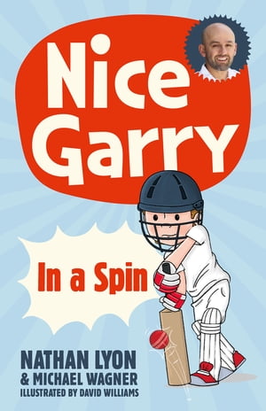 In a Spin (Nice Garry, #2)