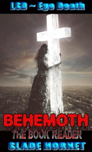 Behemoth: The Book Reader