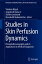 Studies in Skin Perfusion Dynamics