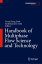 Handbook of Multiphase Flow Science and Technology
