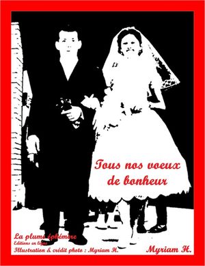 ŷKoboŻҽҥȥ㤨Tous nos voeux de bonheur La femme au foyer... de 1960 ? 2020 !Żҽҡ[ Myriam H. ]פβǤʤ250ߤˤʤޤ