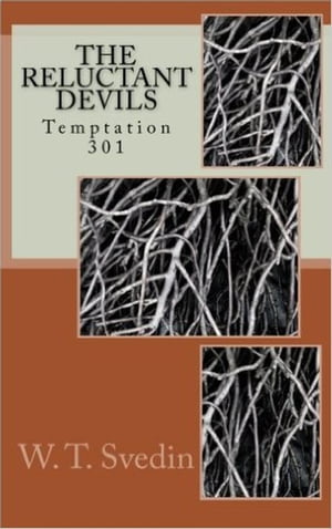 Temptation 301 The Reluctant Devils, #3【電子