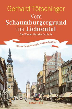 Vom Schaumburgergrund ins Lichtental