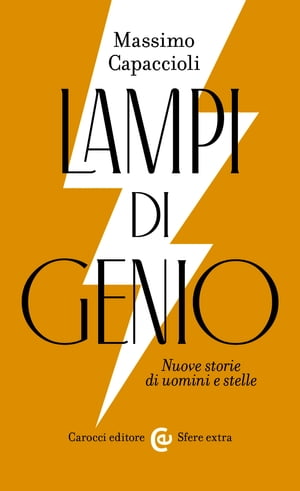 Lampi di genio