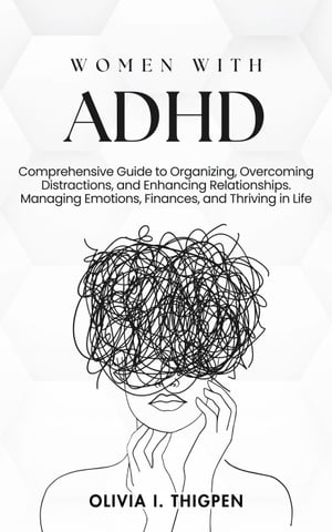 Women with ADHD