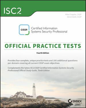 楽天市場】cissp official (isc)2 practice testsの通販 楽天市場】cissp official (isc)2 practice testsの通販