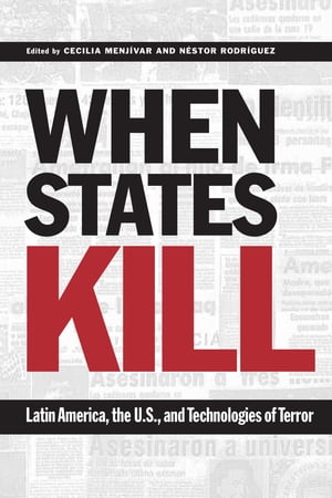 When States Kill