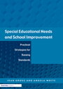 Special Educational Needs and School Improvement Practical Strategies for Raising Standards【電子書籍】 Jean Gross