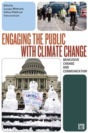 Engaging the Public with Climate Change