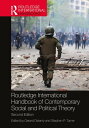 Routledge International Handbook of Contemporary Social and Political Theory【電子書籍】