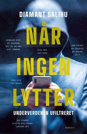 Når ingen lytter