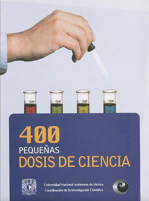 400 pequeñas dosis de ciencia