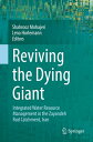 Reviving the Dying Giant Integrated Water Resource Management in the Zayandeh Ru...