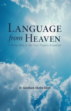 Language from Heaven