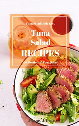 Tuna Salad Recipes