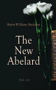 The New Abelard (Vol. 1-3) Complete Edition