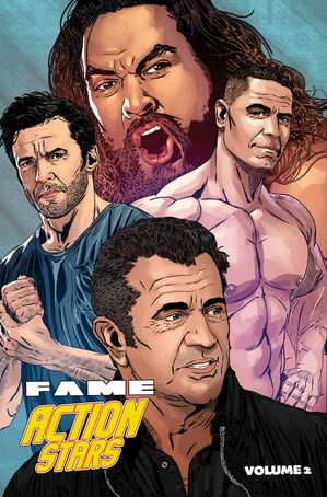 ŷKoboŻҽҥȥ㤨FAME: Action Stars: The Sequel: Mel Gibson, Jason Momoa, John Cena & Hugh JackmanŻҽҡ[ Darren G. Davis ]פβǤʤ1,562ߤˤʤޤ