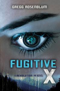 Fugitive X