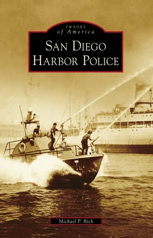 San Diego Harbor Police