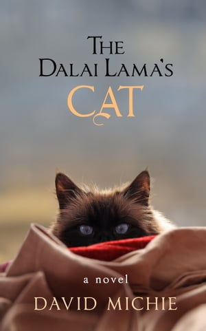 The Dalai Lama's Cat【電子書籍】[ David Michie ]