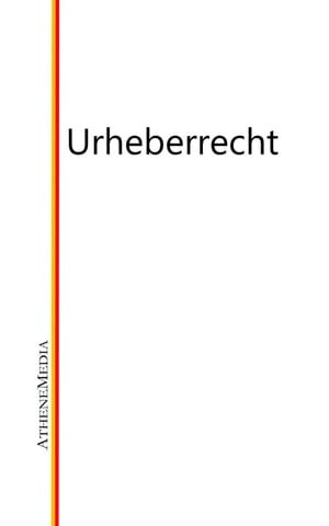 Urheberrecht